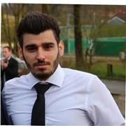 Arabisch Übersetzer